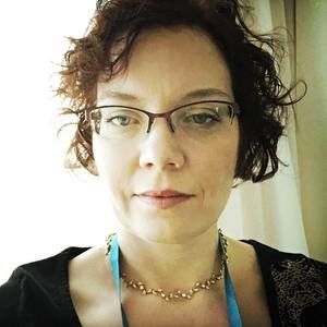 Meet your Posher, Johanne